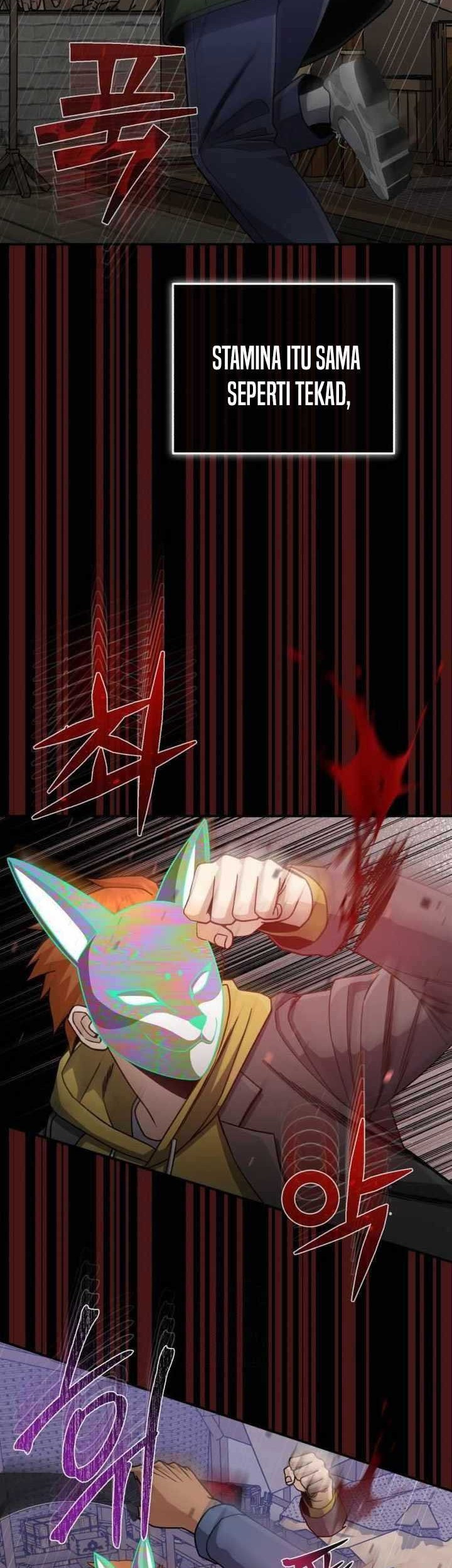 Genius of the Unique Lineage Chapter 118 - halaman 52