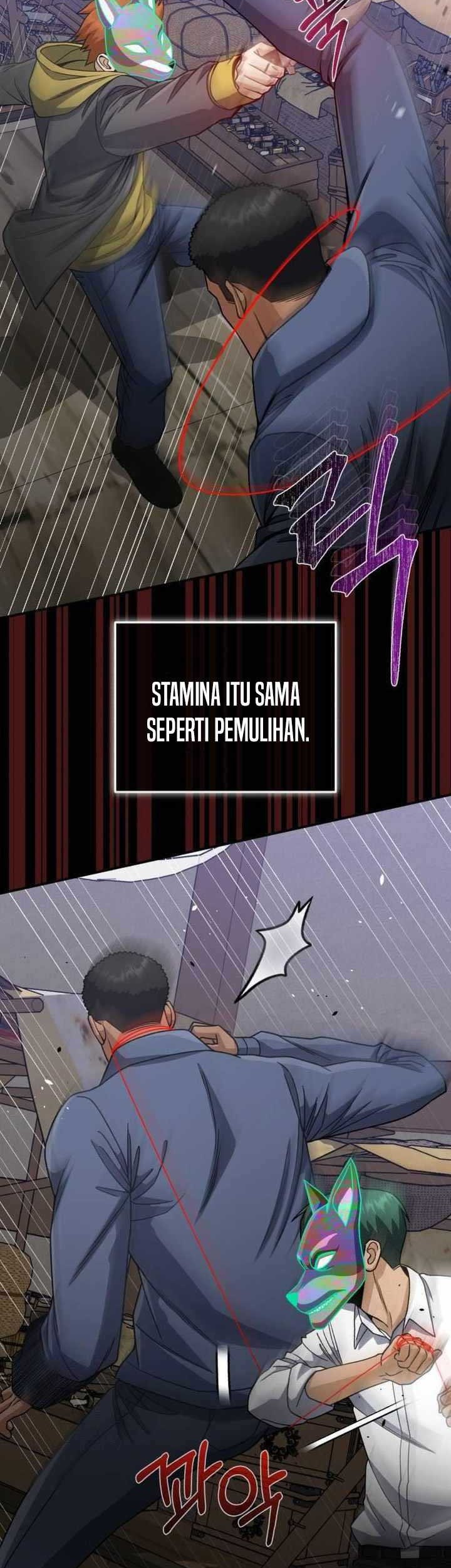 Genius of the Unique Lineage Chapter 118 - halaman 53