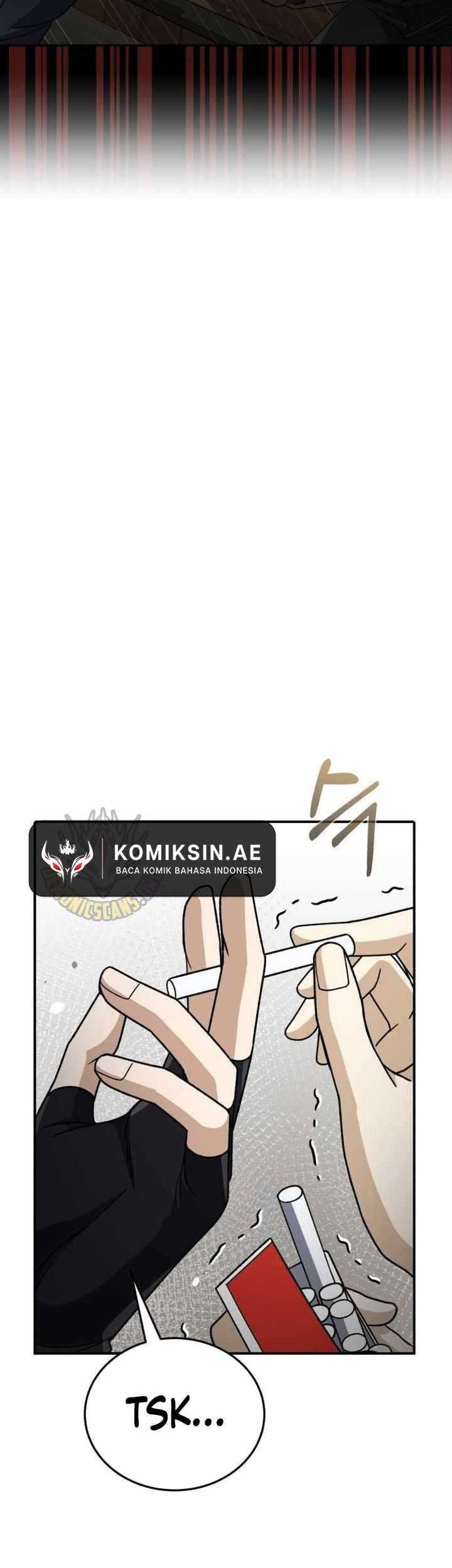 Genius of the Unique Lineage Chapter 118 - halaman 54