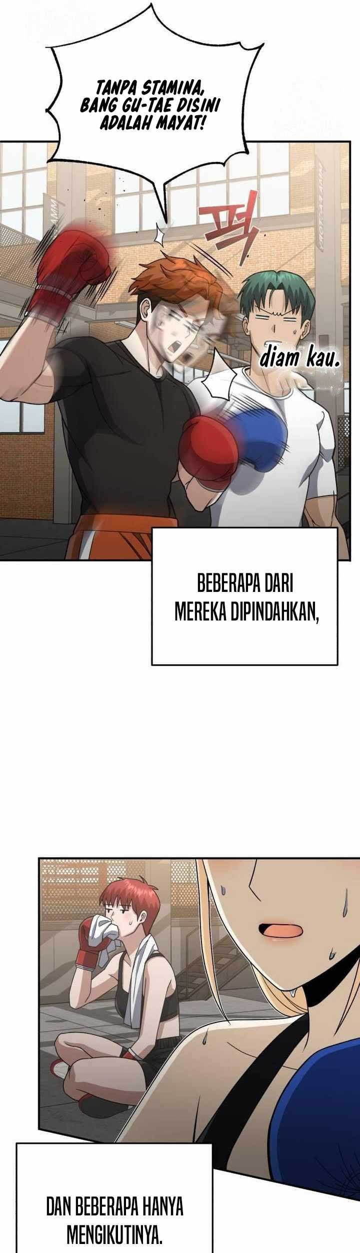 Genius of the Unique Lineage Chapter 118 - halaman 7