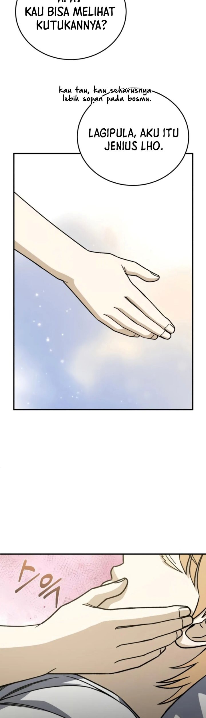 Genius of the Unique Lineage Chapter 119 - halaman 3
