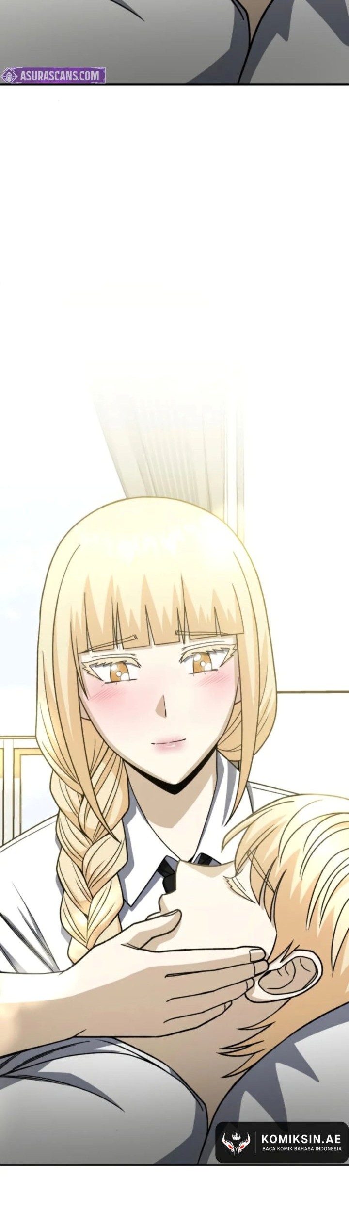 Genius of the Unique Lineage Chapter 119 - halaman 4