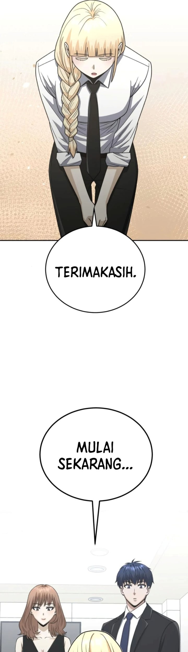 Genius of the Unique Lineage Chapter 119 - halaman 6