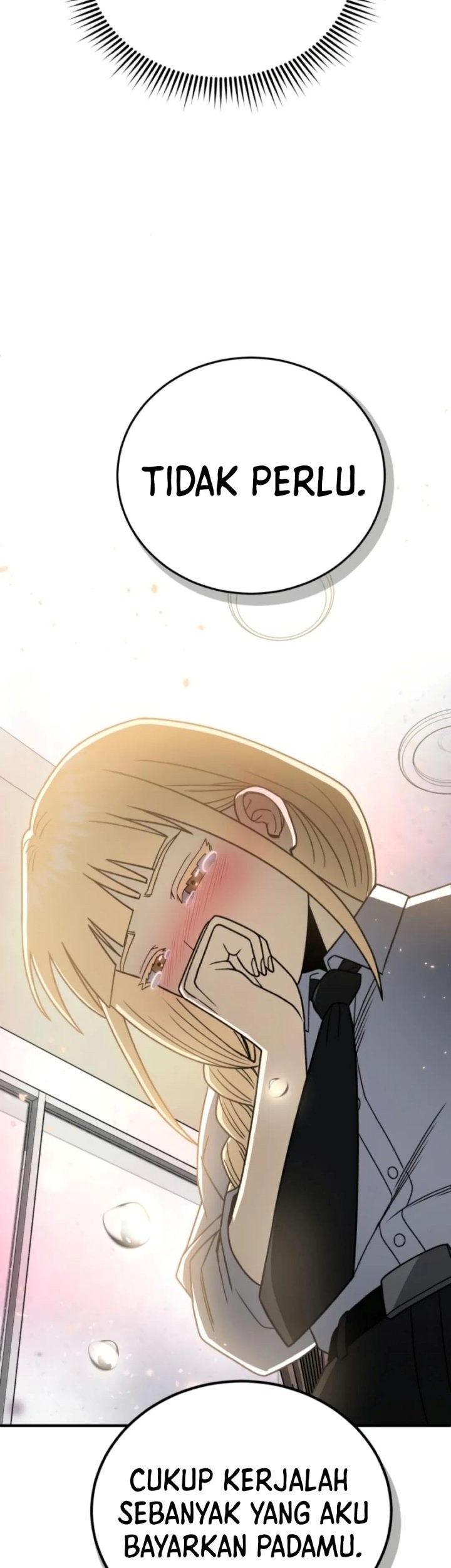 Genius of the Unique Lineage Chapter 119 - halaman 8