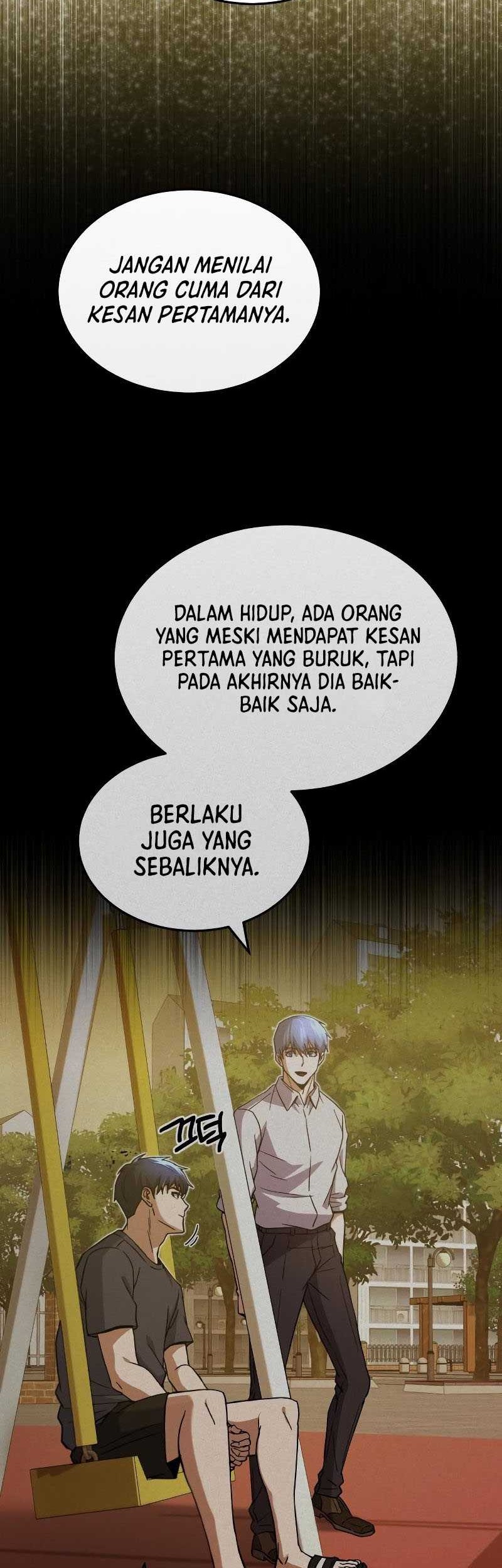 Genius of the Unique Lineage Chapter 12 - halaman 11