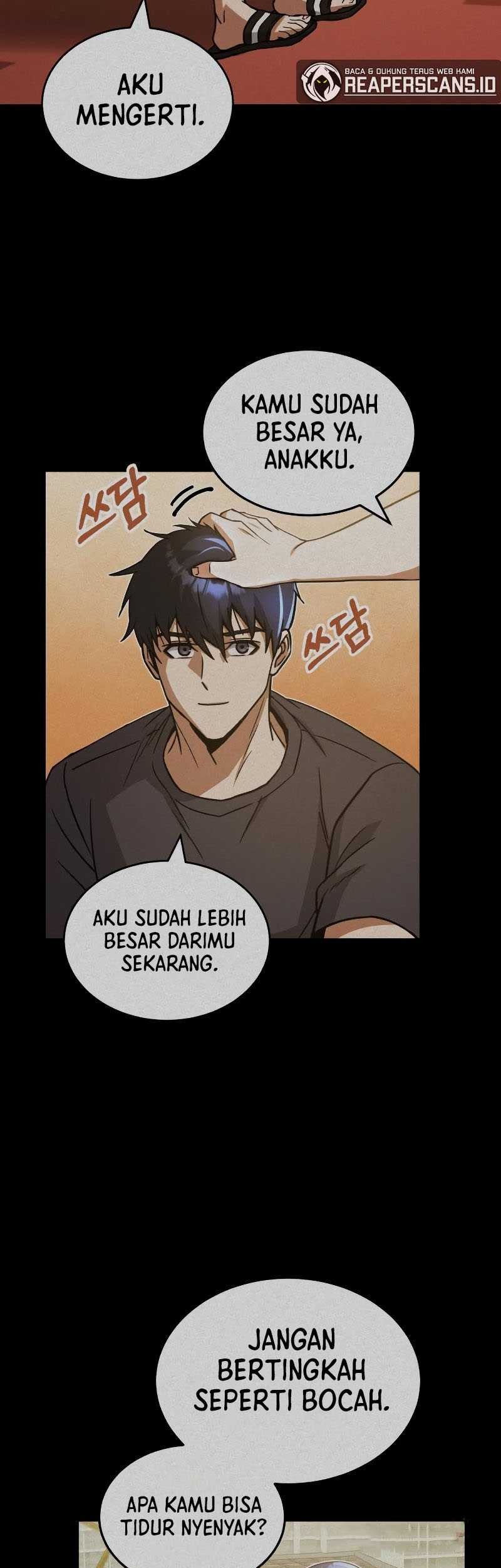 Genius of the Unique Lineage Chapter 12 - halaman 12