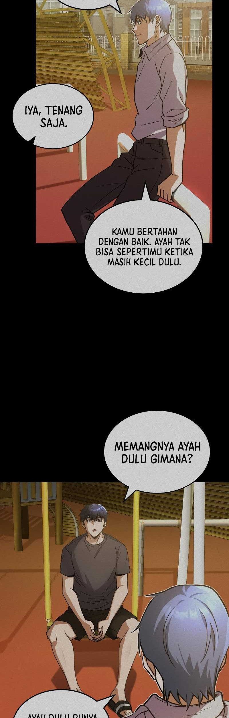 Genius of the Unique Lineage Chapter 12 - halaman 13