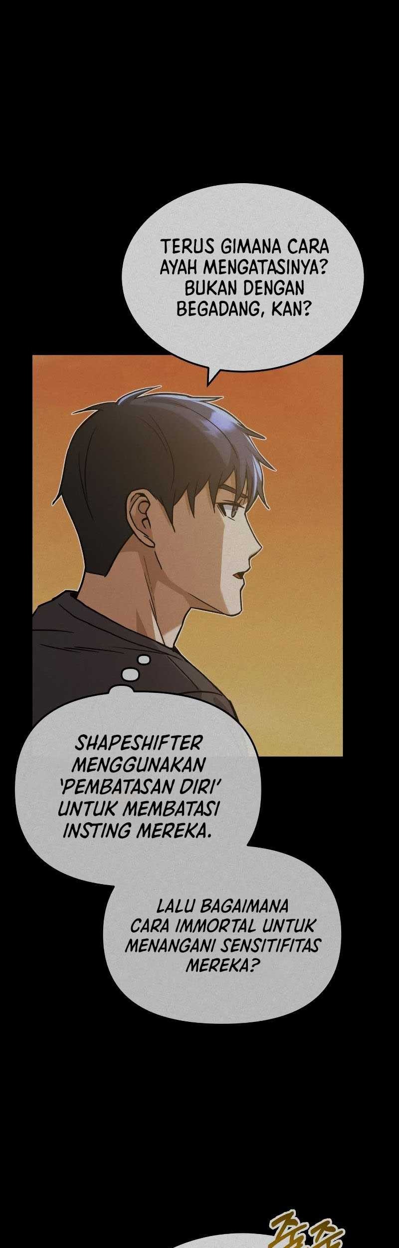 Genius of the Unique Lineage Chapter 12 - halaman 15