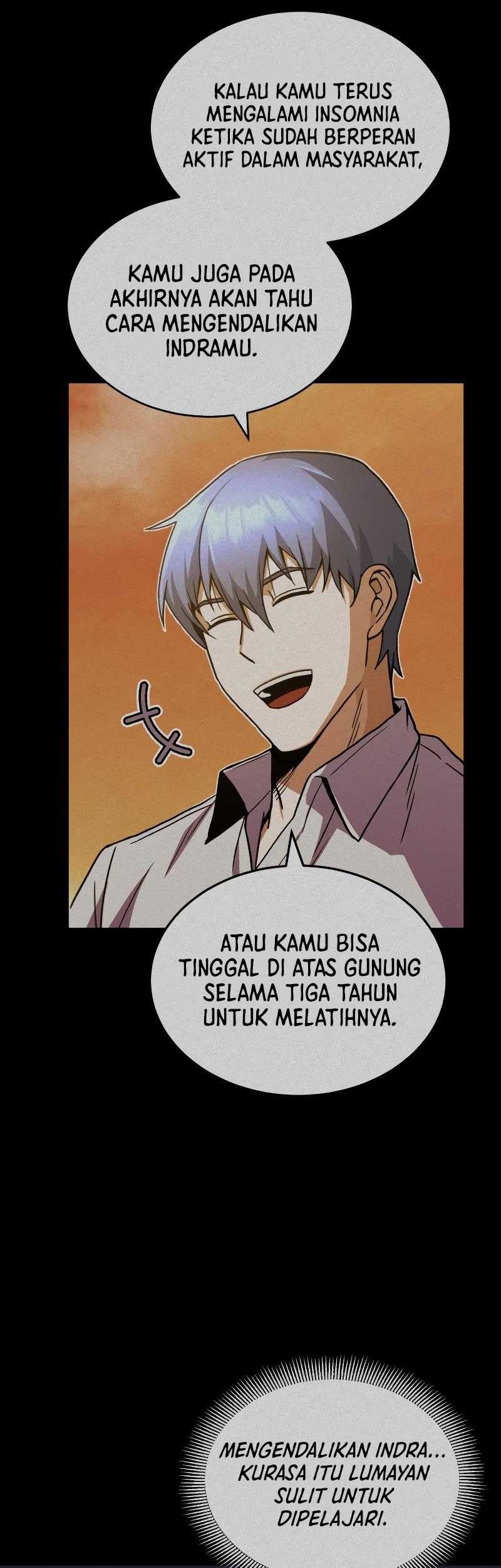 Genius of the Unique Lineage Chapter 12 - halaman 17
