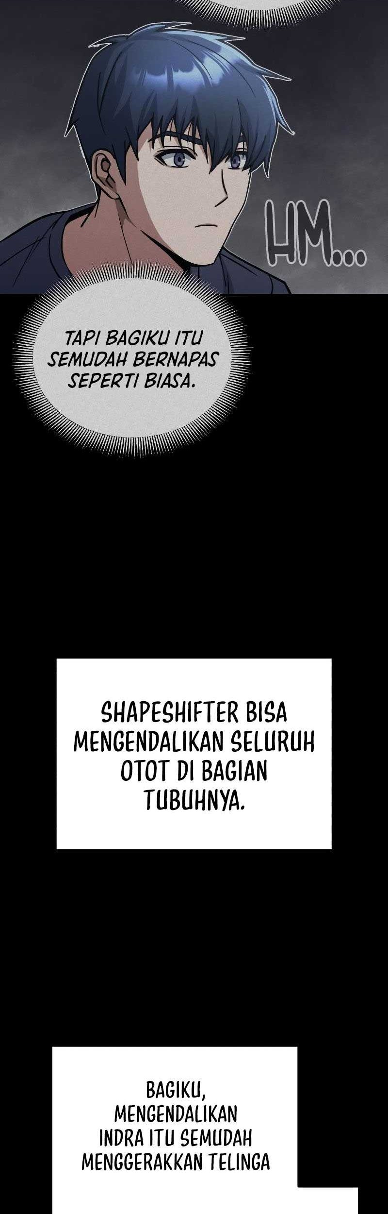 Genius of the Unique Lineage Chapter 12 - halaman 18