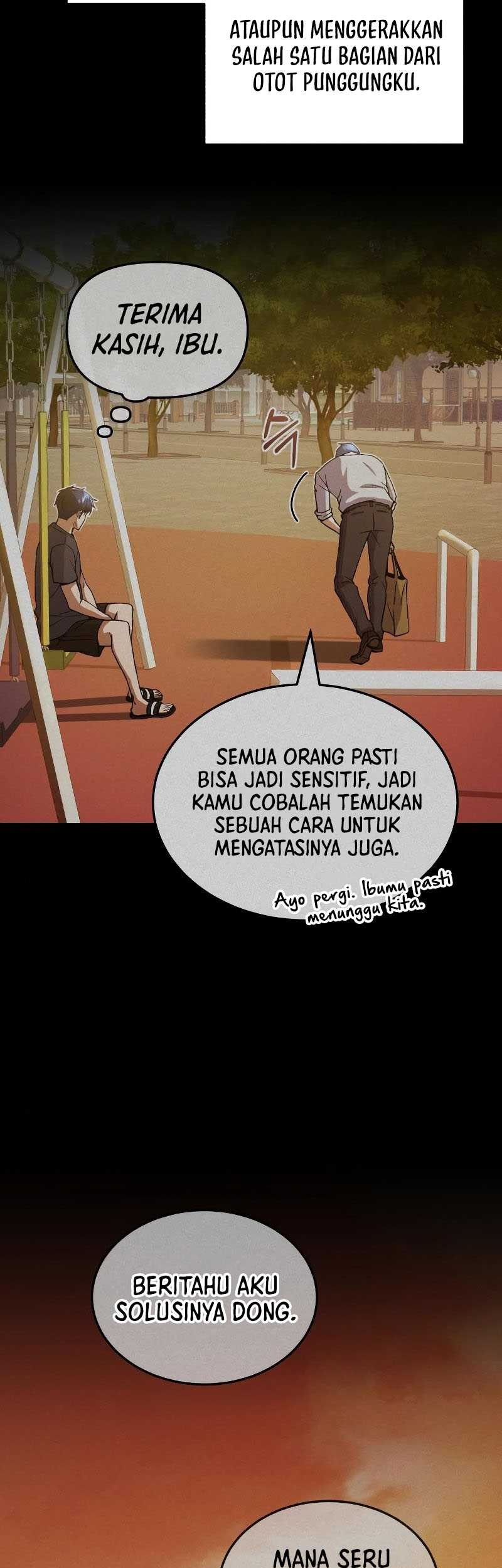 Genius of the Unique Lineage Chapter 12 - halaman 19