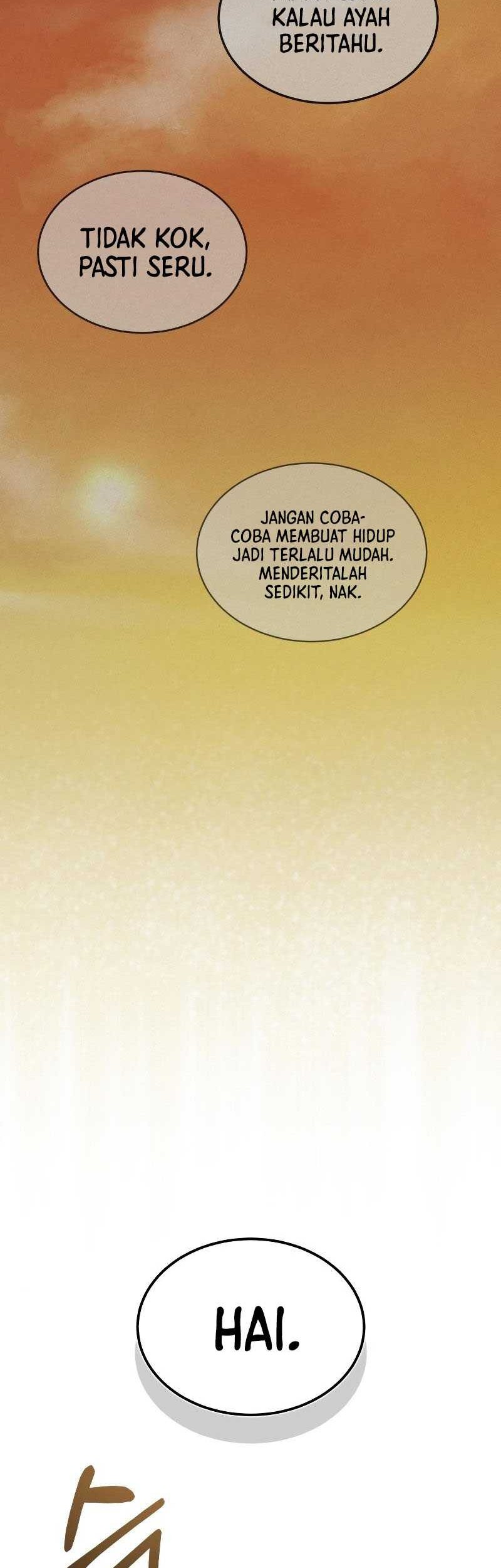 Genius of the Unique Lineage Chapter 12 - halaman 20