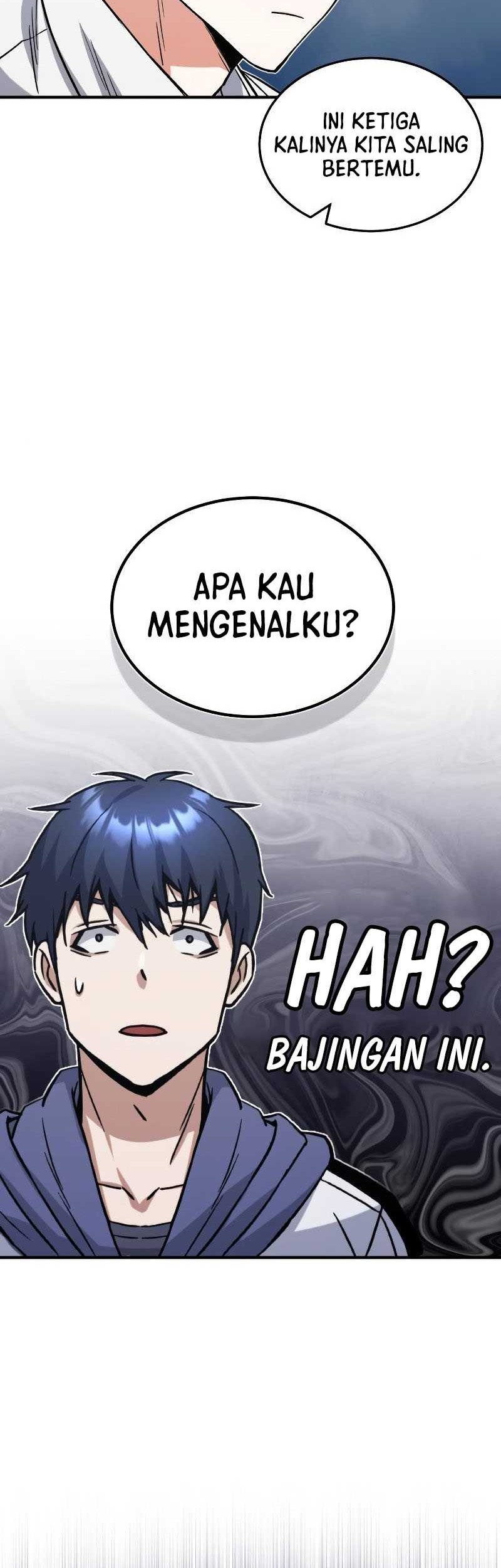Genius of the Unique Lineage Chapter 12 - halaman 23