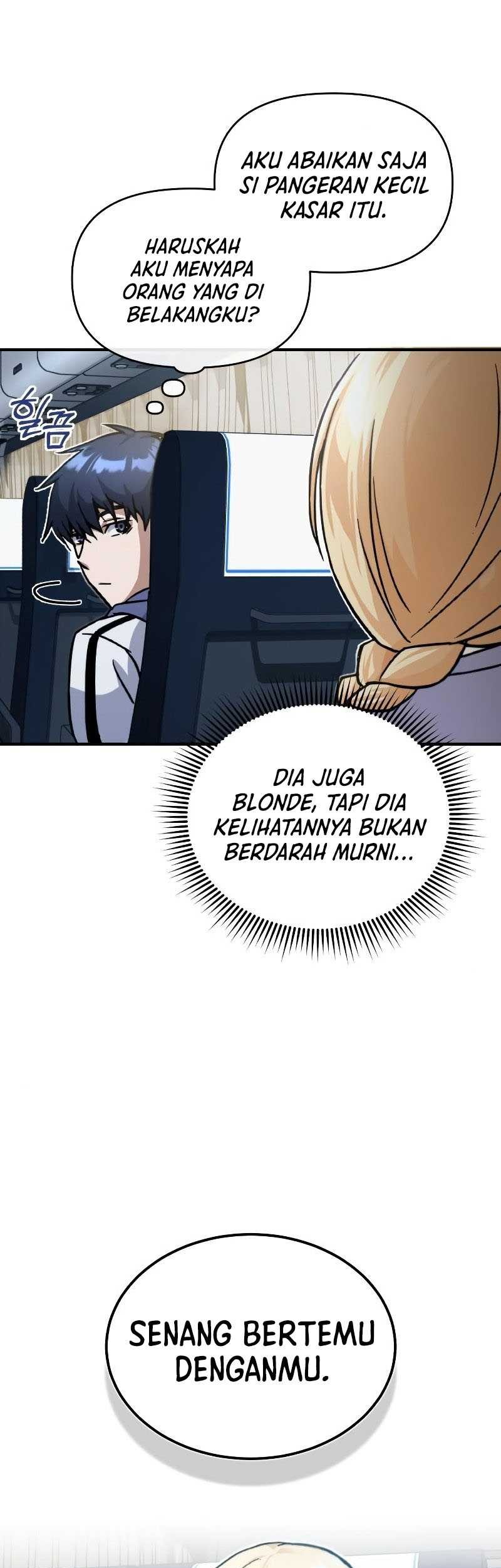 Genius of the Unique Lineage Chapter 12 - halaman 26