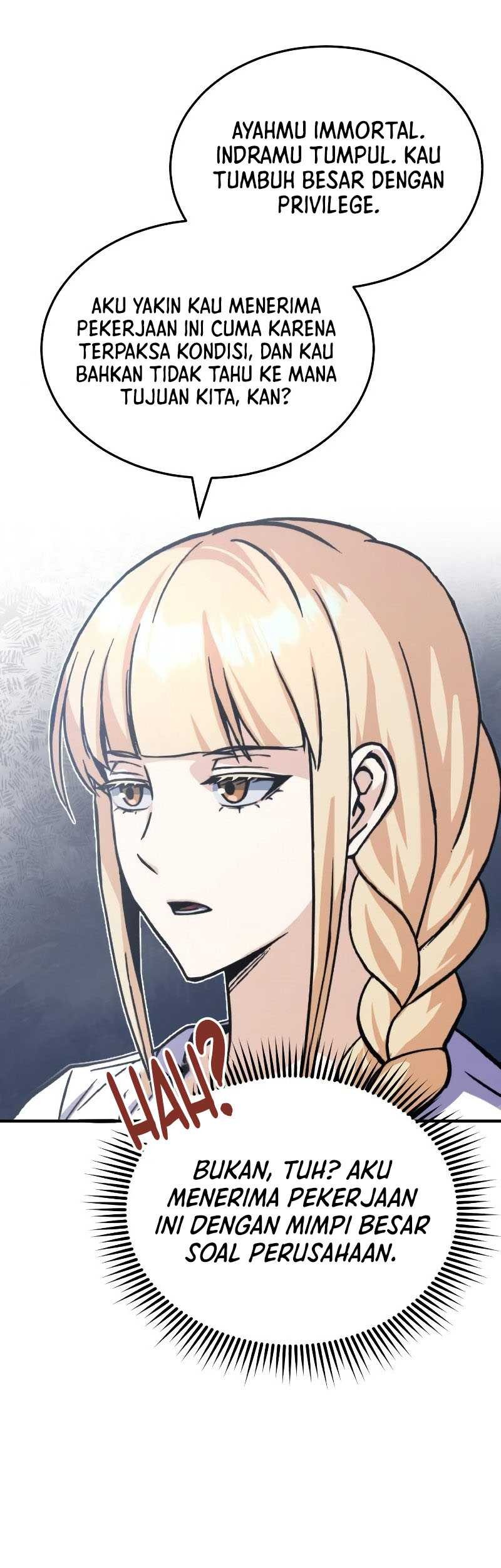 Genius of the Unique Lineage Chapter 12 - halaman 29