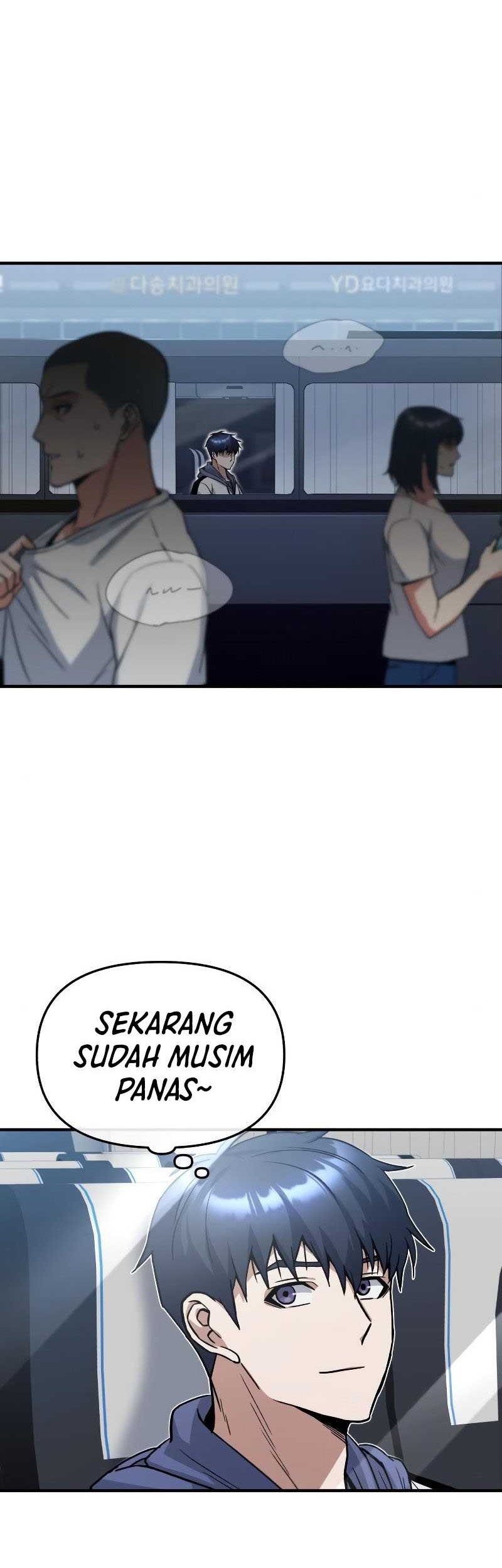Genius of the Unique Lineage Chapter 12 - halaman 3