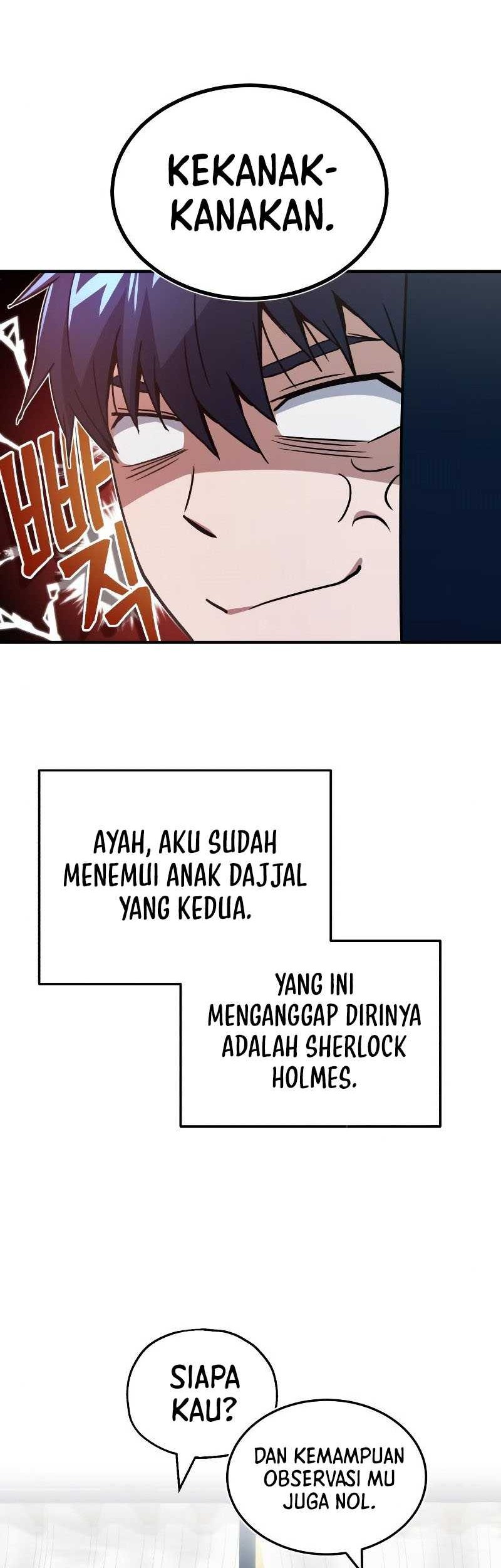 Genius of the Unique Lineage Chapter 12 - halaman 30