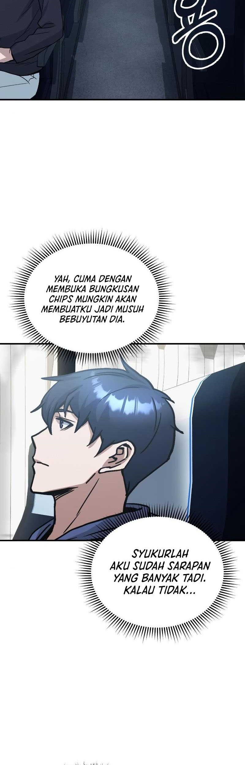 Genius of the Unique Lineage Chapter 12 - halaman 37