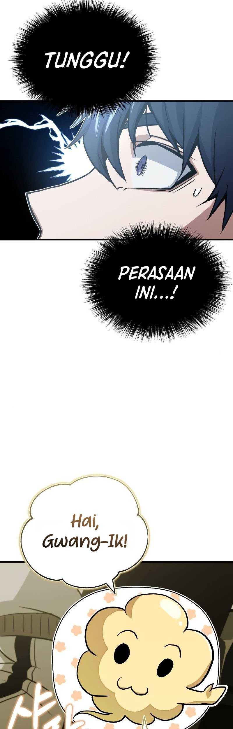 Genius of the Unique Lineage Chapter 12 - halaman 38