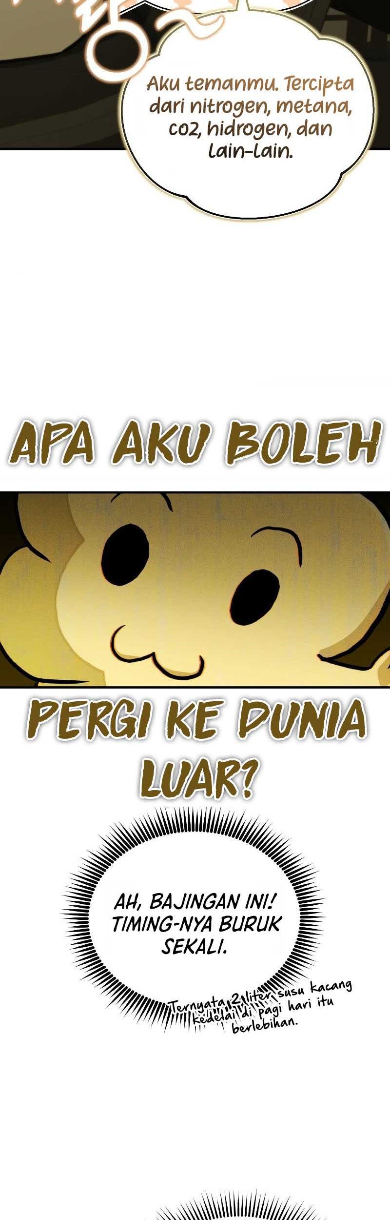 Genius of the Unique Lineage Chapter 12 - halaman 39