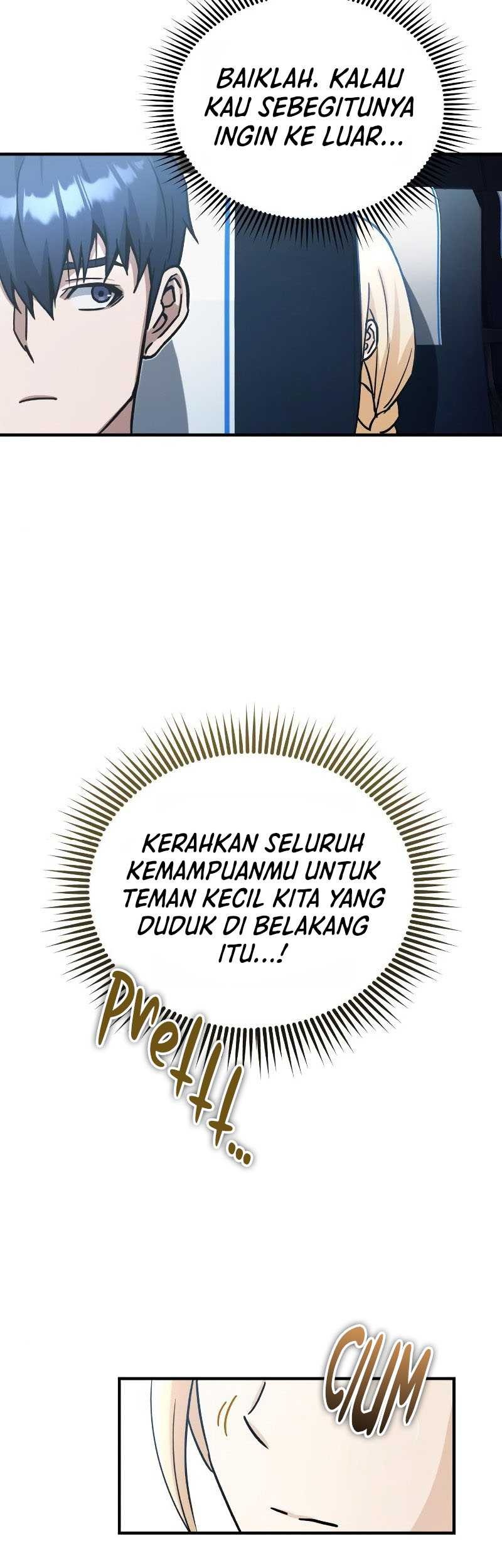 Genius of the Unique Lineage Chapter 12 - halaman 40