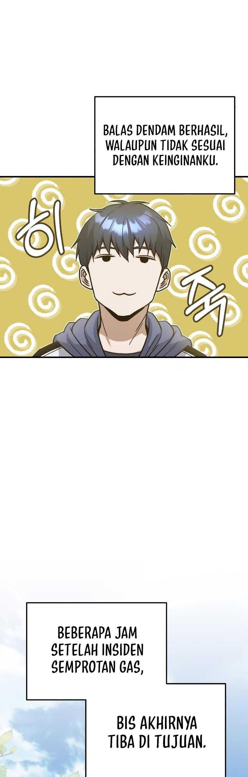Genius of the Unique Lineage Chapter 12 - halaman 43