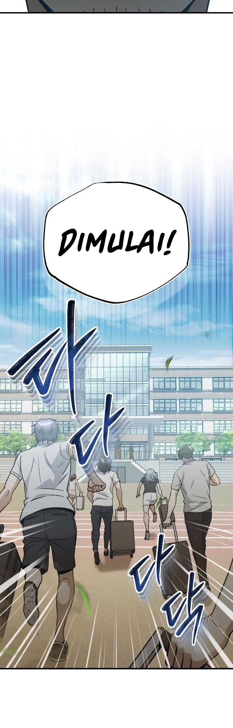 Genius of the Unique Lineage Chapter 12 - halaman 53