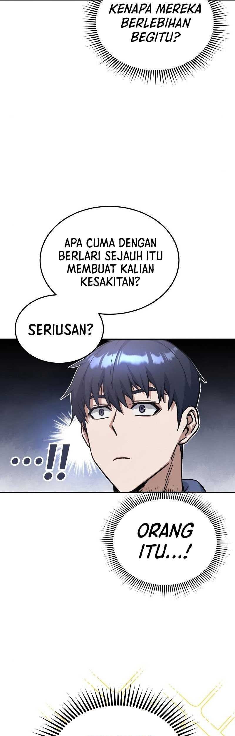 Genius of the Unique Lineage Chapter 12 - halaman 55