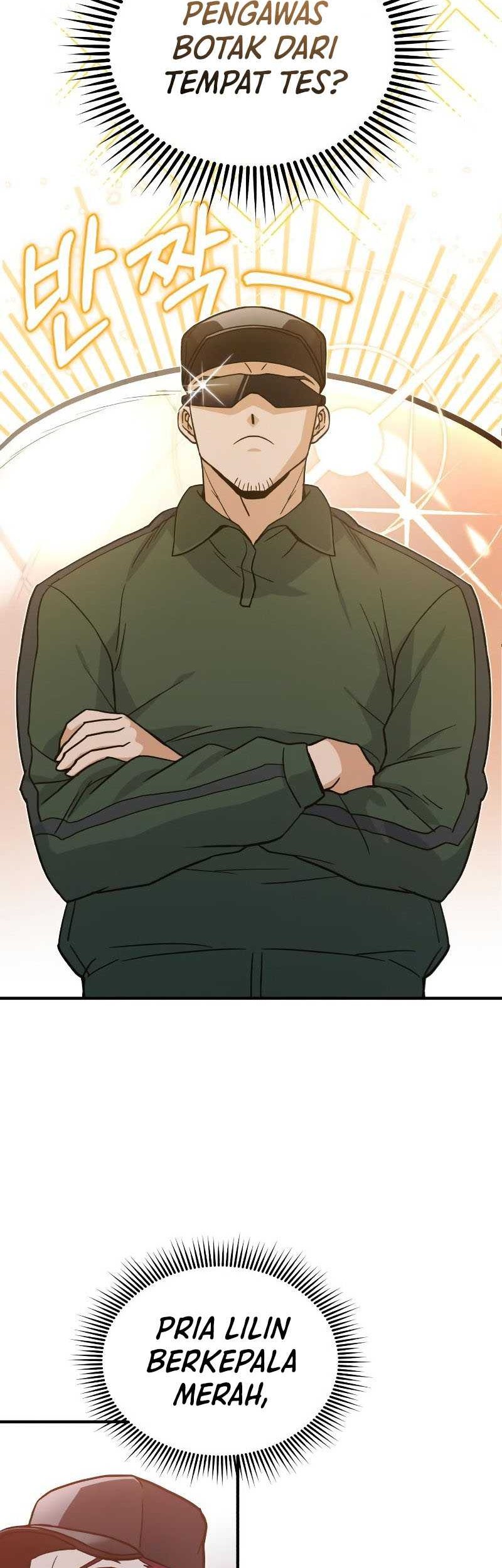 Genius of the Unique Lineage Chapter 12 - halaman 56