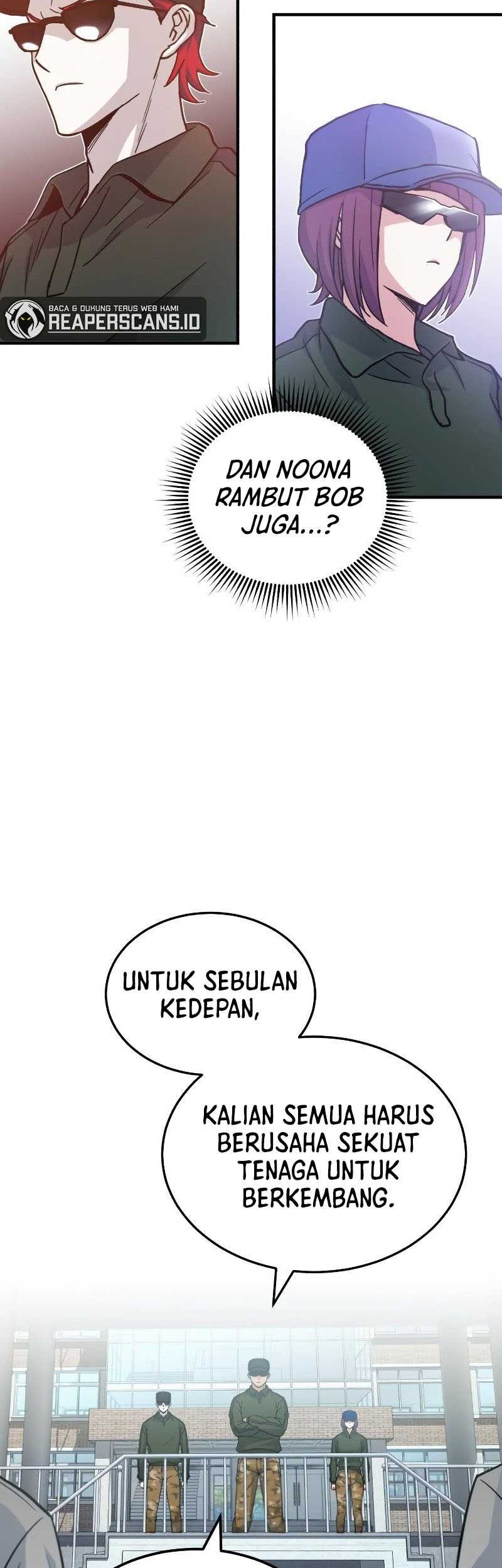 Genius of the Unique Lineage Chapter 12 - halaman 57