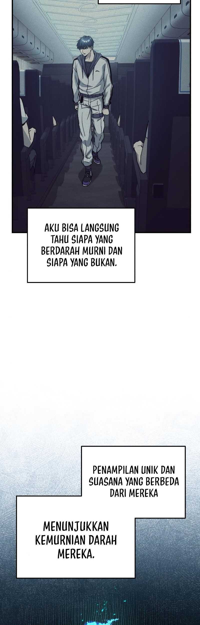 Genius of the Unique Lineage Chapter 12 - halaman 6