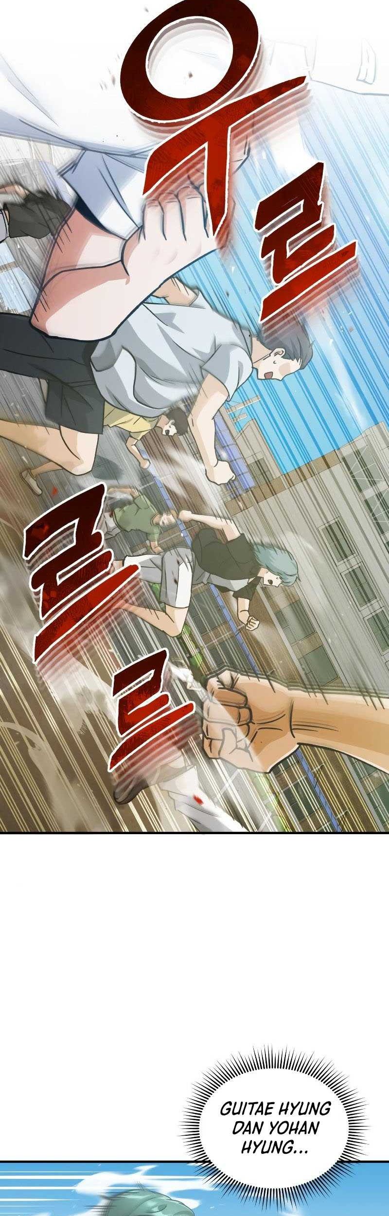 Genius of the Unique Lineage Chapter 12 - halaman 61