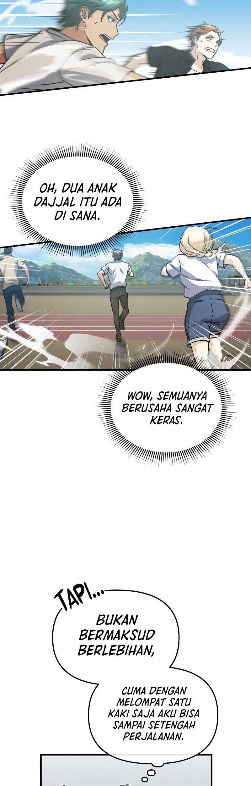 Genius of the Unique Lineage Chapter 12 - halaman 62