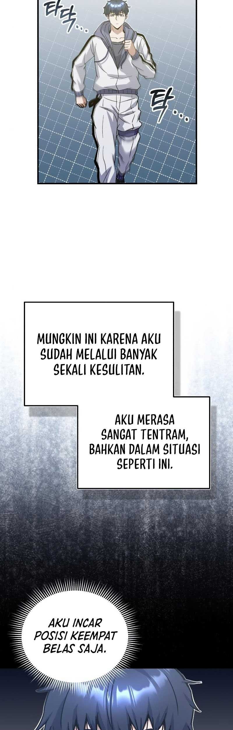 Genius of the Unique Lineage Chapter 12 - halaman 63