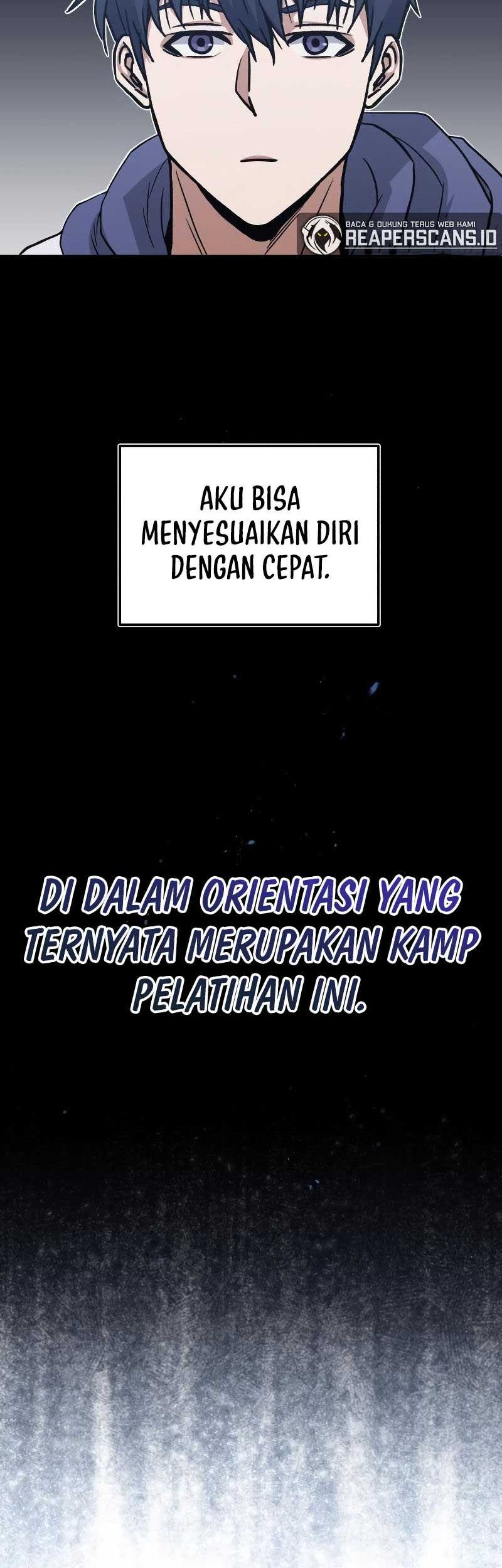 Genius of the Unique Lineage Chapter 12 - halaman 64
