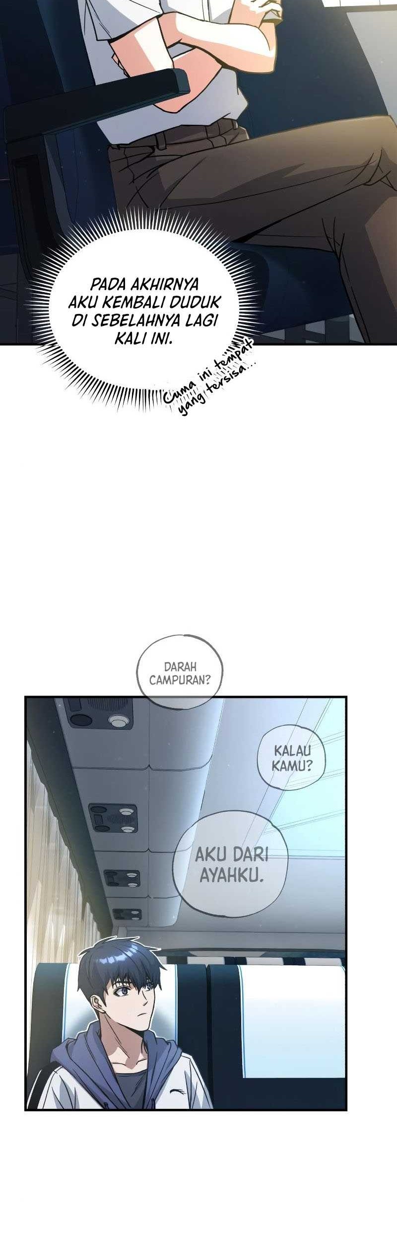 Genius of the Unique Lineage Chapter 12 - halaman 9