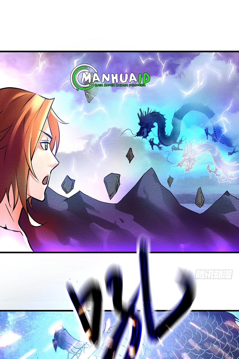 Genius of the Unique Lineage Chapter 120 - halaman 1