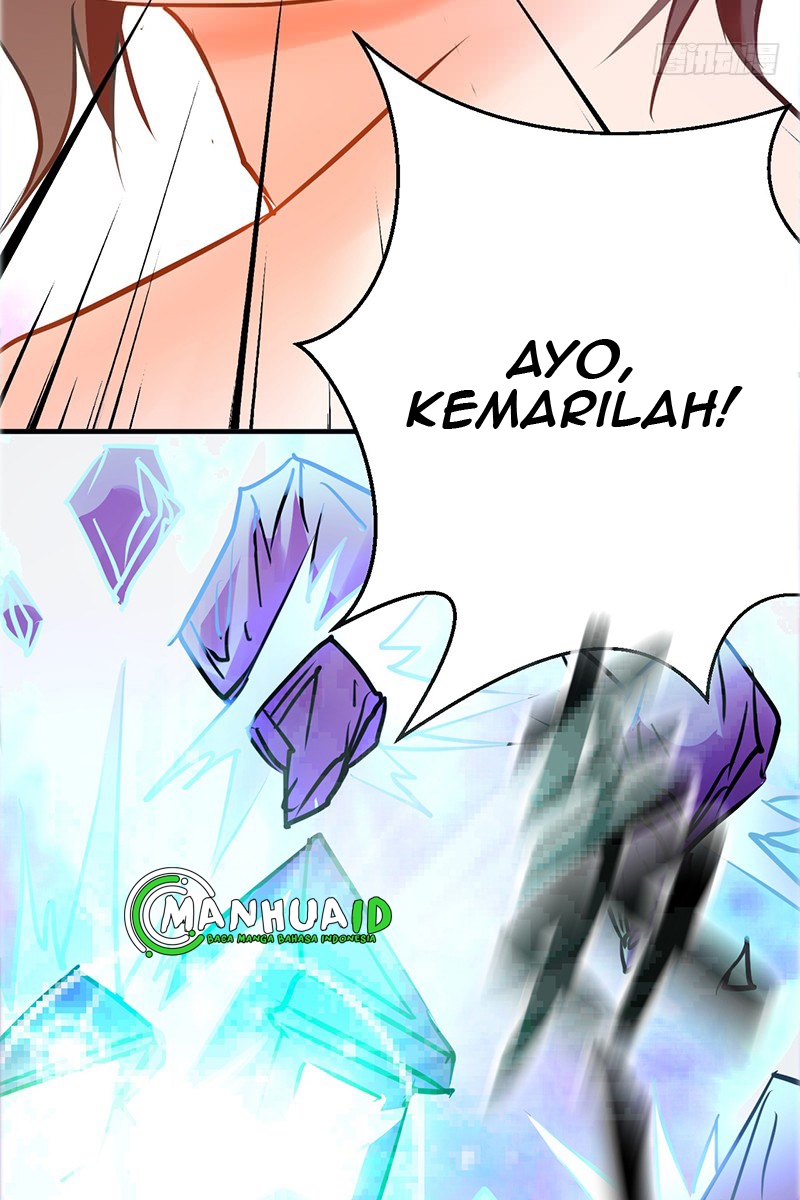 Genius of the Unique Lineage Chapter 120 - halaman 21