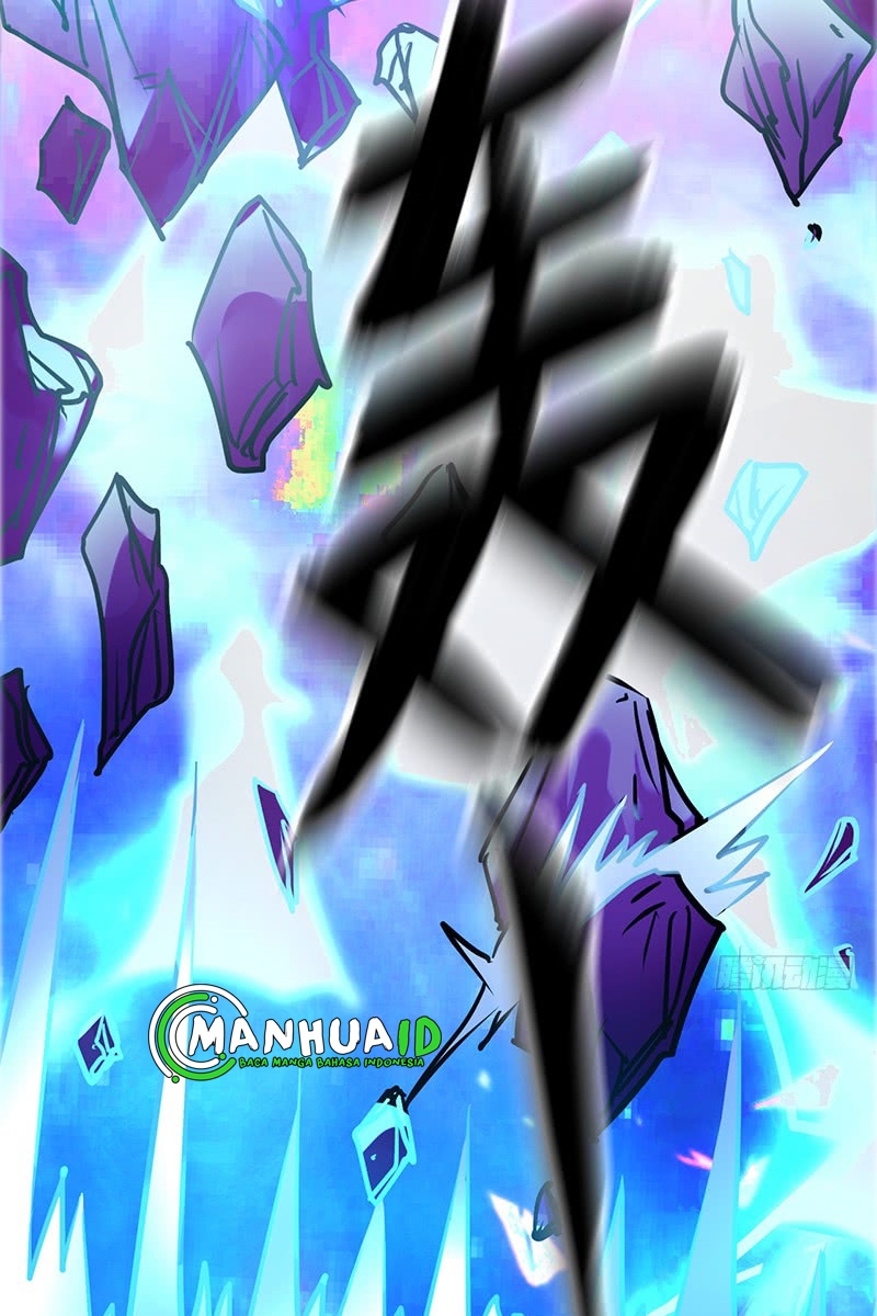 Genius of the Unique Lineage Chapter 120 - halaman 23