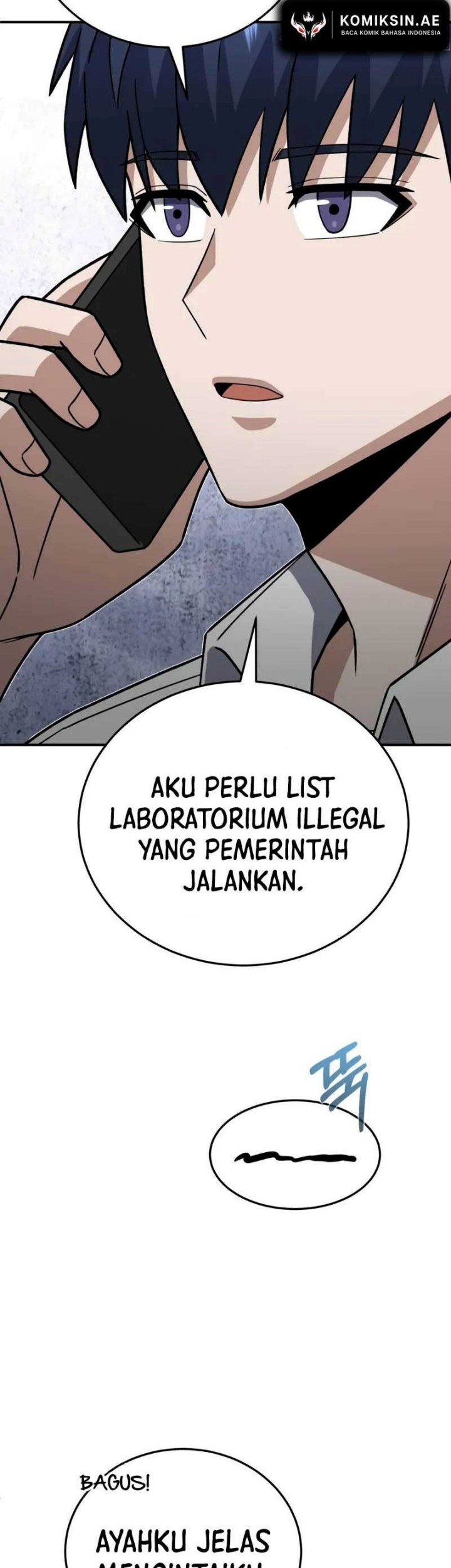 Genius of the Unique Lineage Chapter 120 - halaman 25