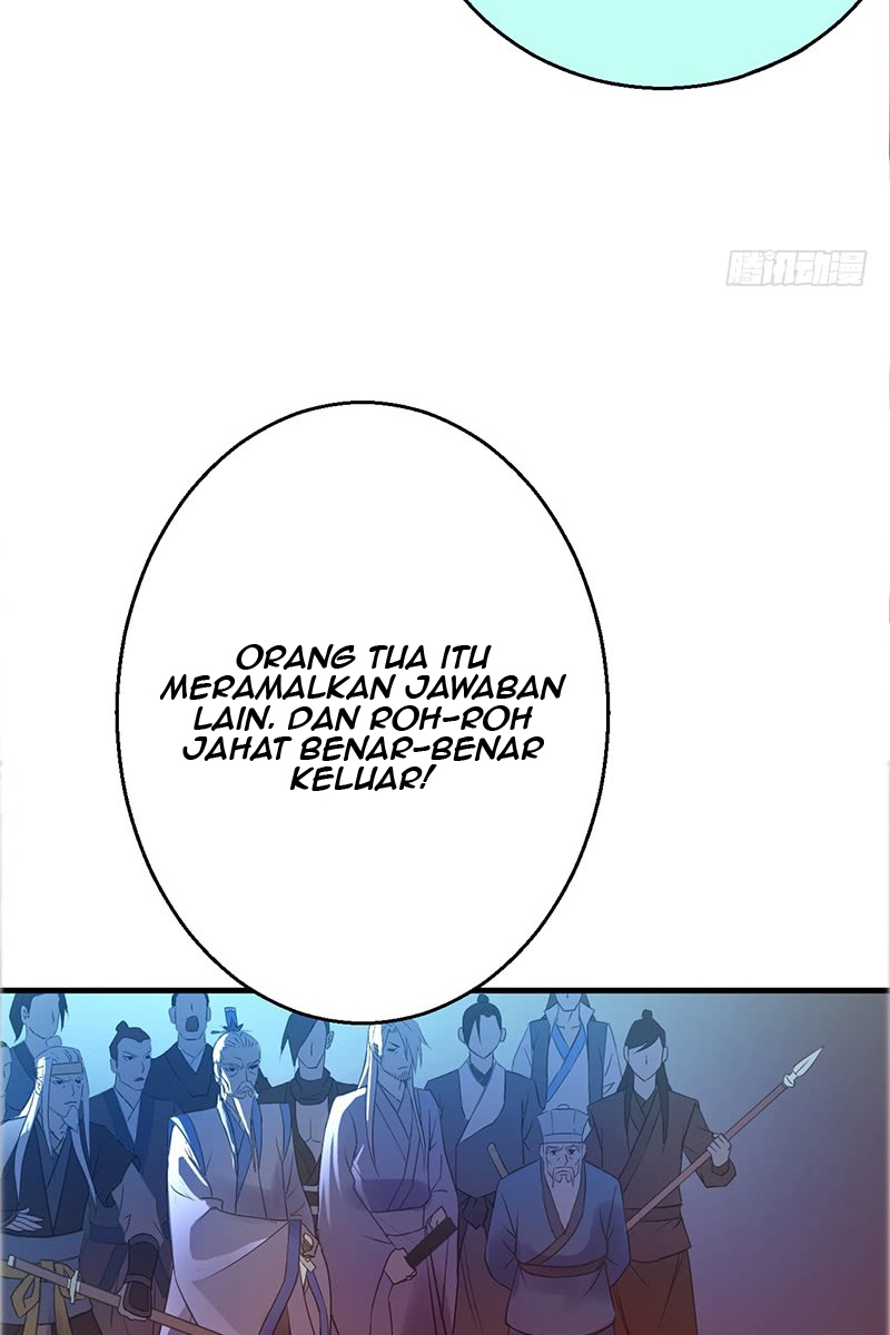 Genius of the Unique Lineage Chapter 120 - halaman 36
