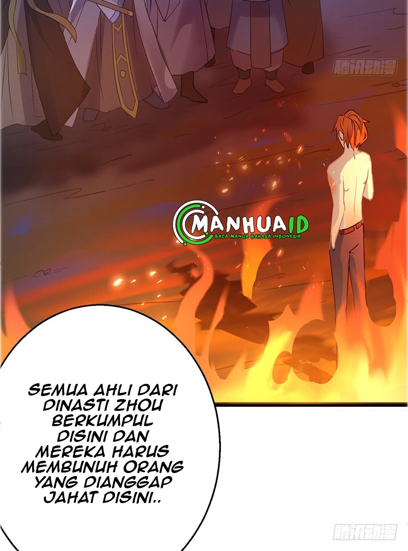 Genius of the Unique Lineage Chapter 120 - halaman 37