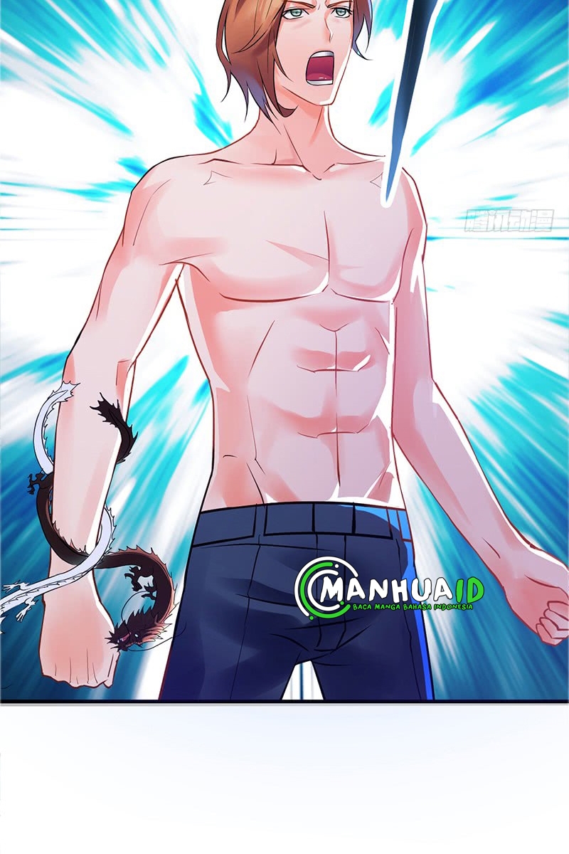 Genius of the Unique Lineage Chapter 120 - halaman 44