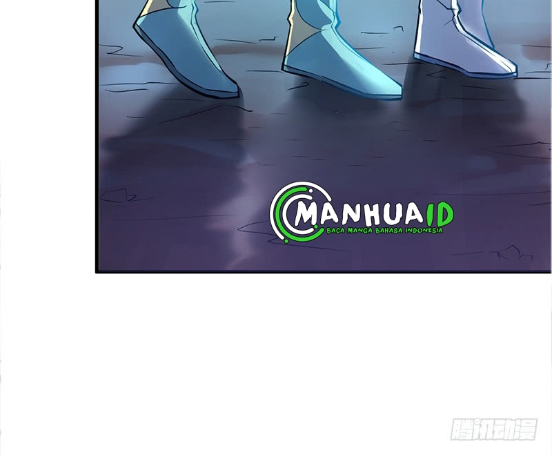 Genius of the Unique Lineage Chapter 120 - halaman 46