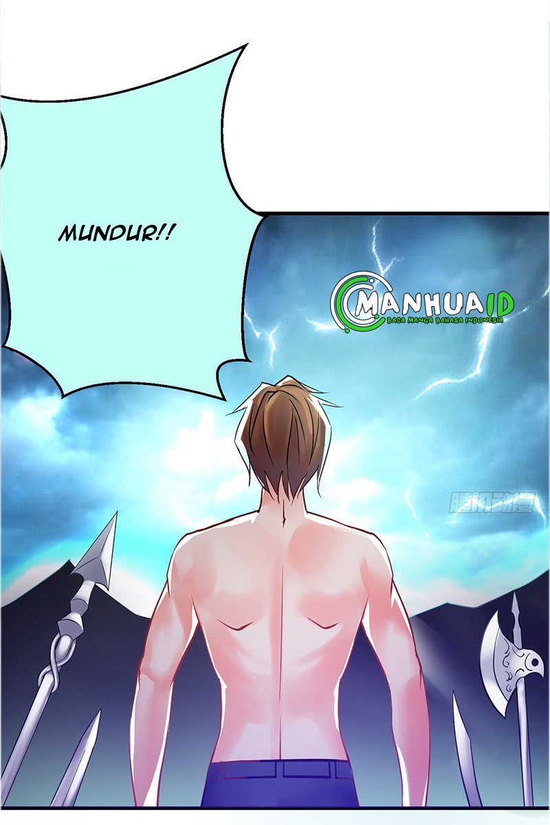 Genius of the Unique Lineage Chapter 120 - halaman 47