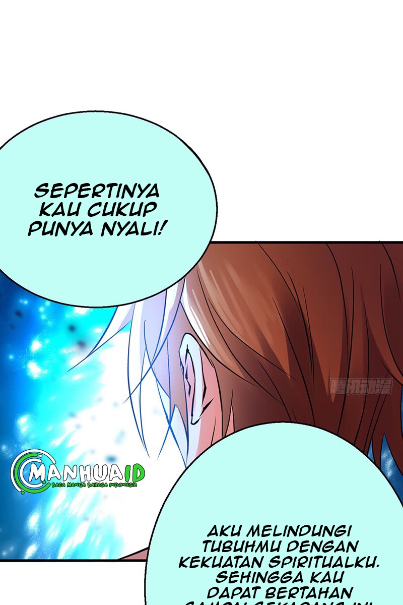 Genius of the Unique Lineage Chapter 120 - halaman 48