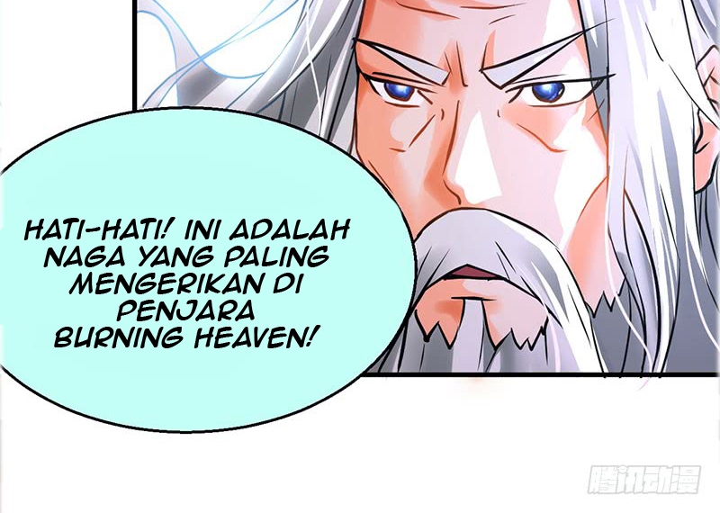 Genius of the Unique Lineage Chapter 120 - halaman 5