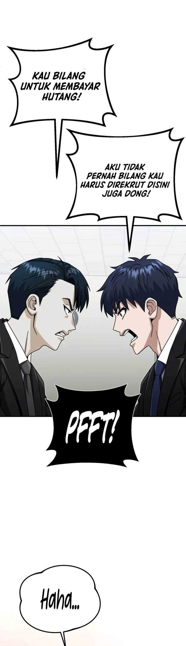 Genius of the Unique Lineage Chapter 120 - halaman 50