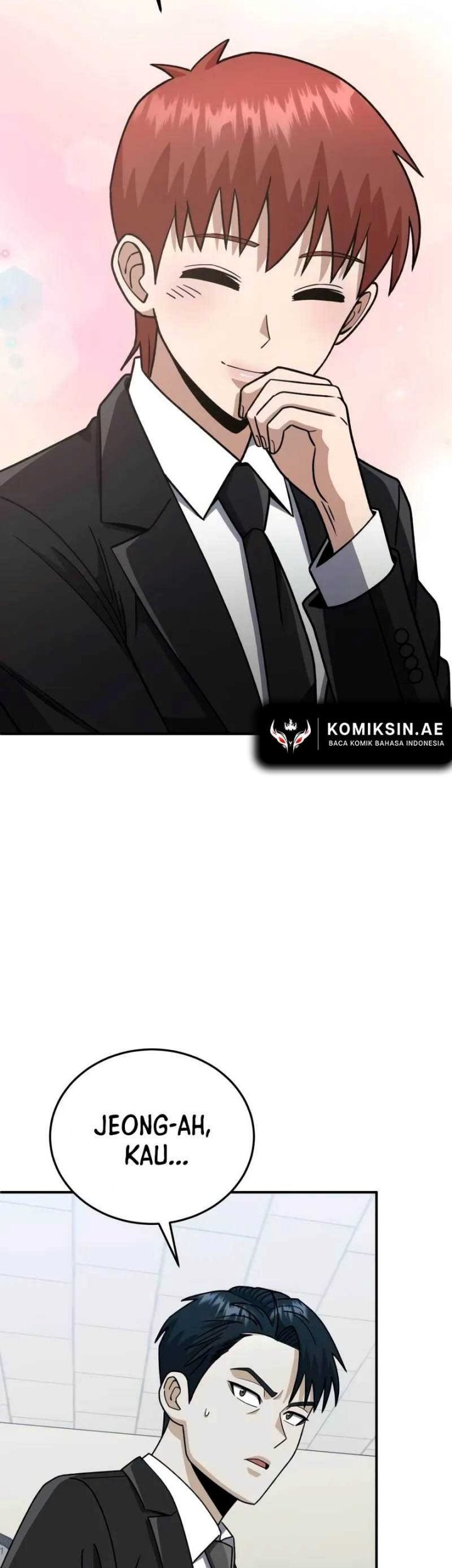 Genius of the Unique Lineage Chapter 120 - halaman 51