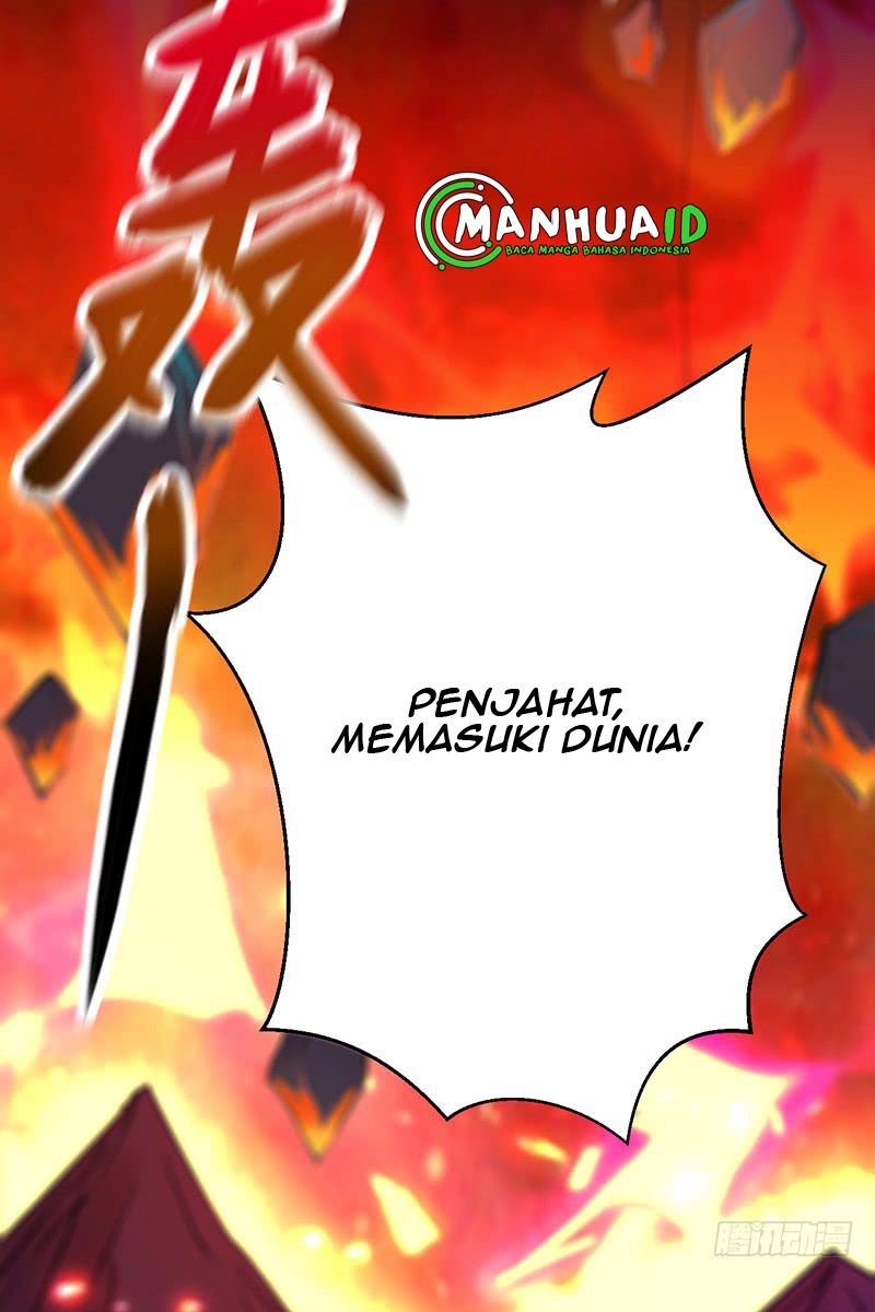 Genius of the Unique Lineage Chapter 120 - halaman 56